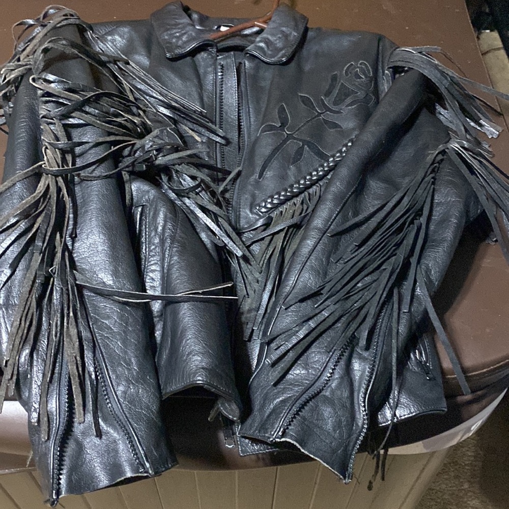 Womens jacket - Picture 5 of 5